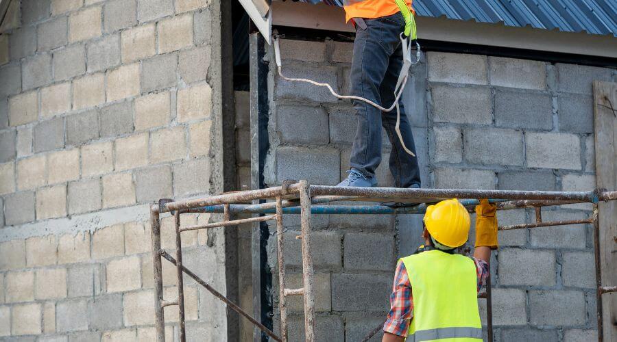 Local Chimney Repair in Fernwood, MS